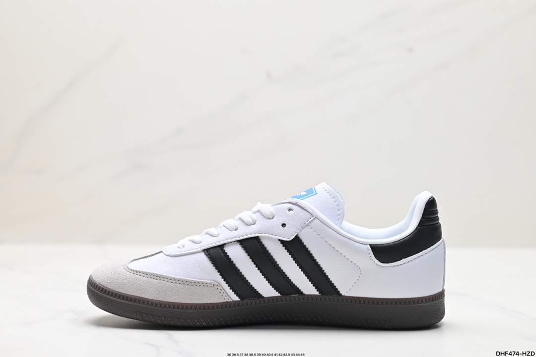 Adidas Samba Shoes